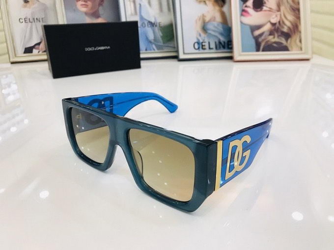 Dolce & Gabbana Sunglasses ID:20230802-106